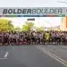Bolder Boulder 10K Race