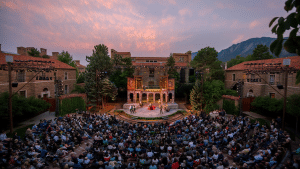 Colorado Shakespeare Festival