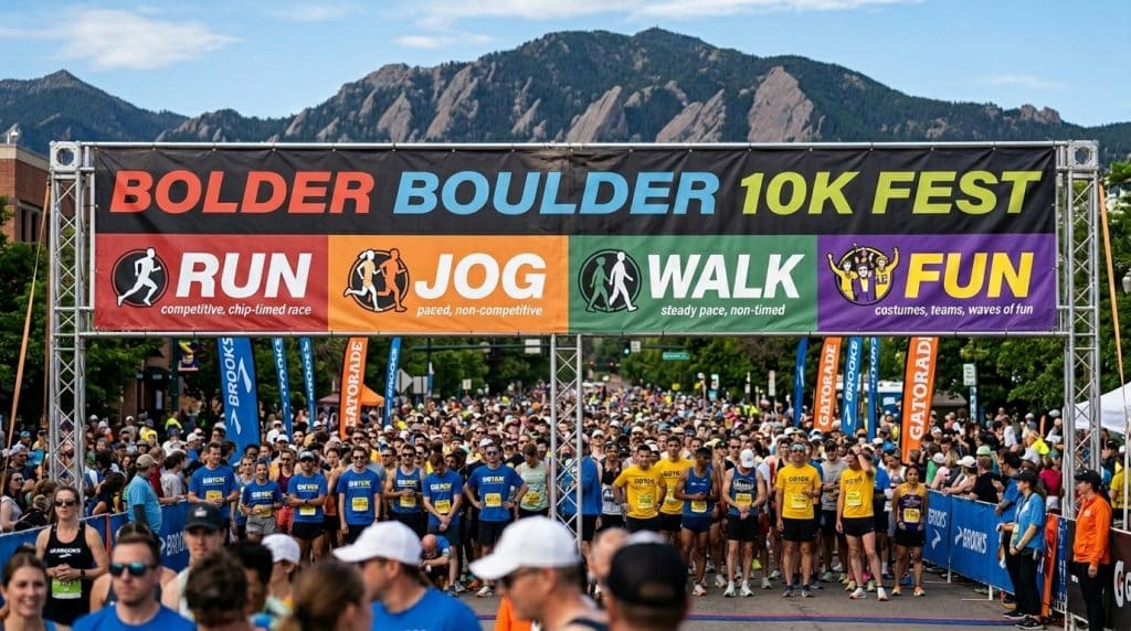 Race categories Bolder