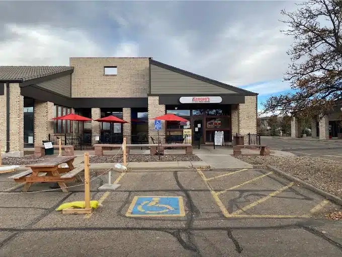 Sancho's Gunbarrel Mexican Restaurant