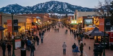 Things to Do in Boulder During Sundance Film