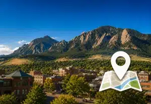 Boulder Colorado Neighborhoos