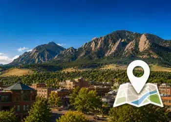 Boulder Colorado Neighborhoos
