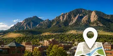 Boulder Colorado Neighborhoos