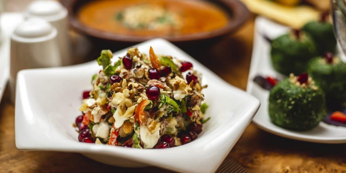 Vegan Restaurants in Boulder