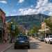 A Day in Downtown Boulder