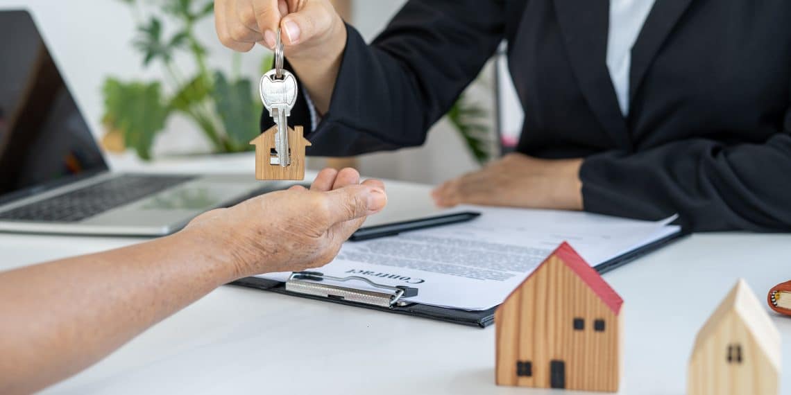 First time Homebuyer