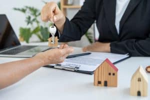 First time Homebuyer