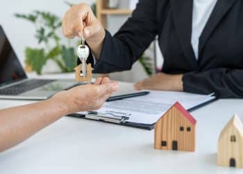 First time Homebuyer