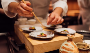 Japanese Restaurants in Boulder