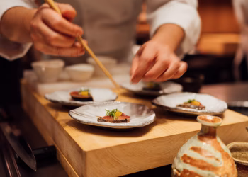 Japanese Restaurants in Boulder