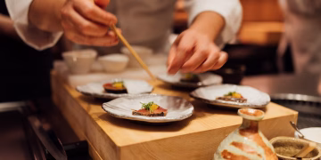 Japanese Restaurants in Boulder