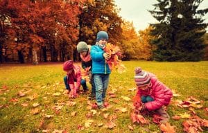 Fall Activities in Boulder