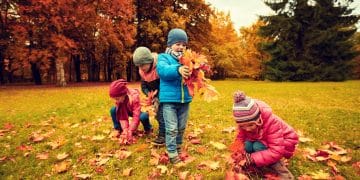 Fall Activities in Boulder