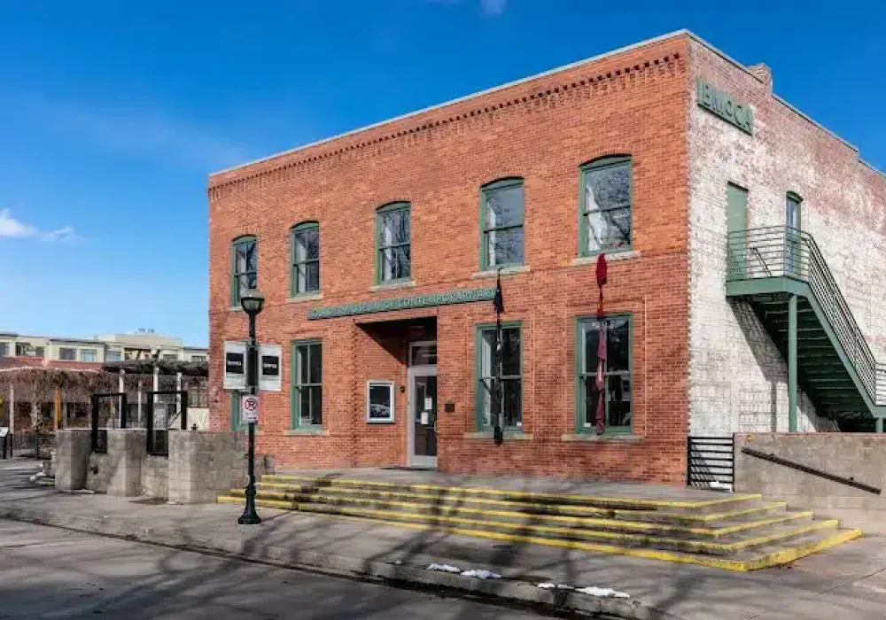 Boulder Museum of Contemporary Art (BMoCA)