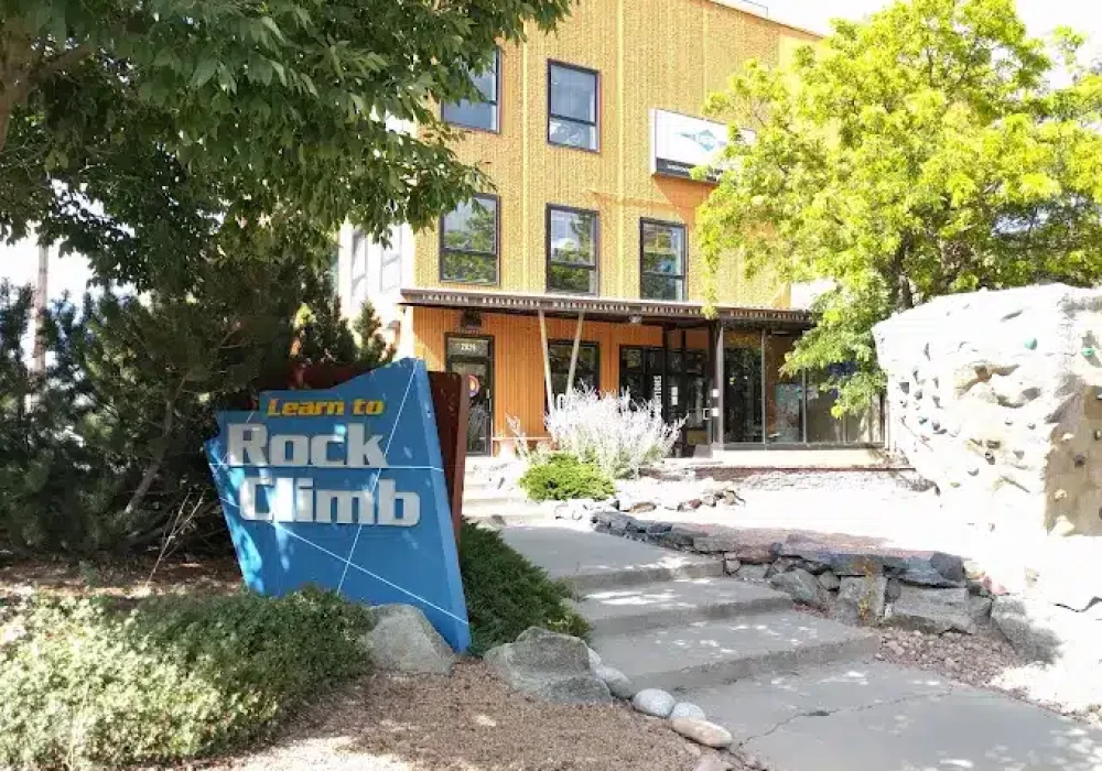 Boulder Rock Club