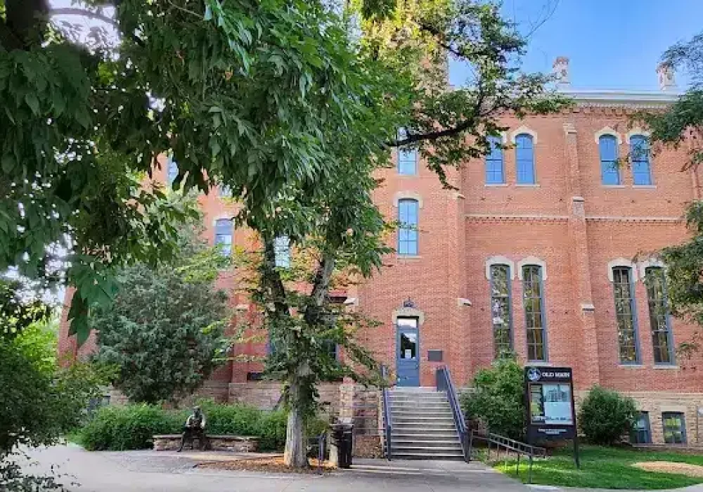CU Heritage Center