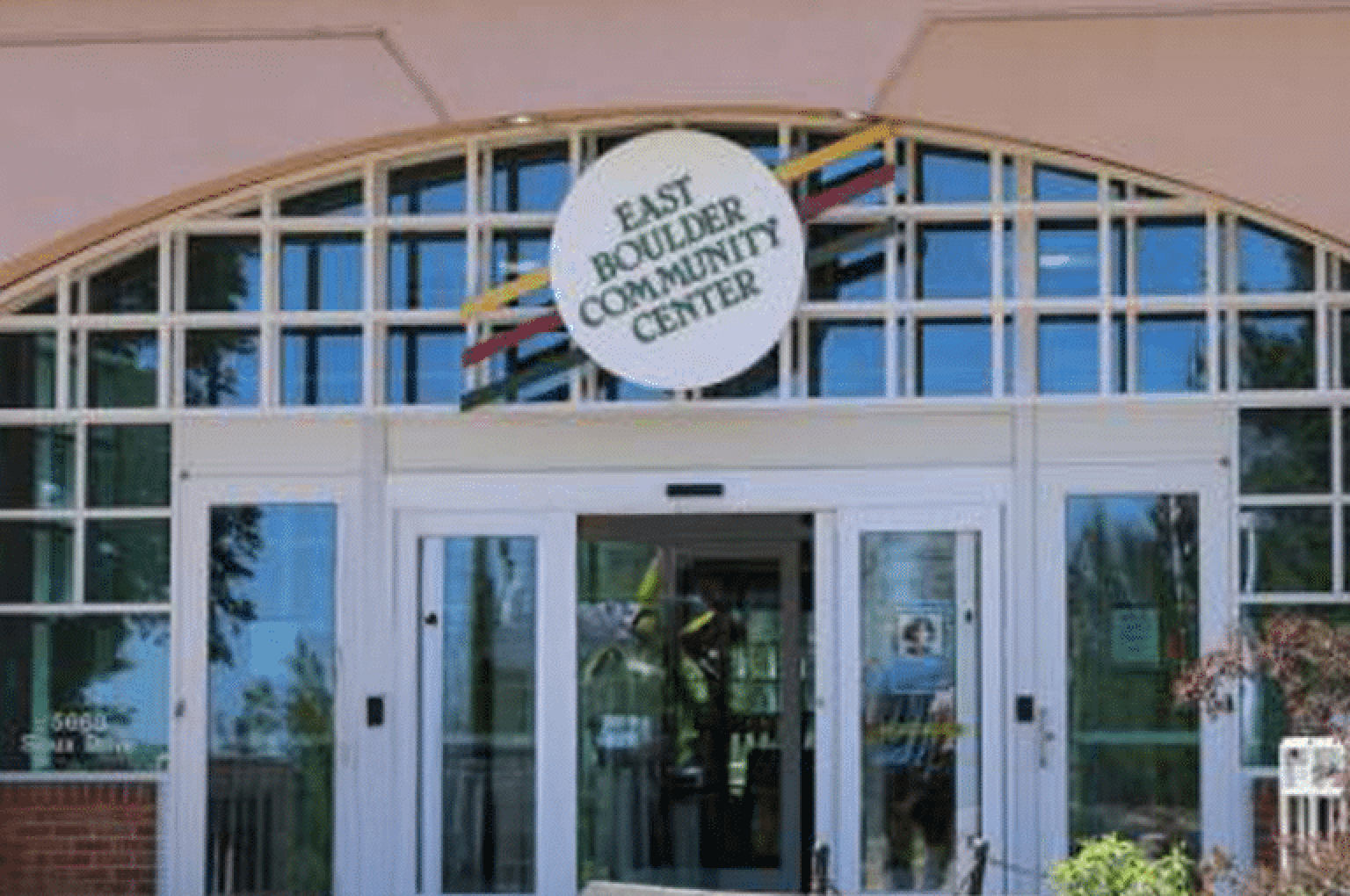 East Boulder Community Center
