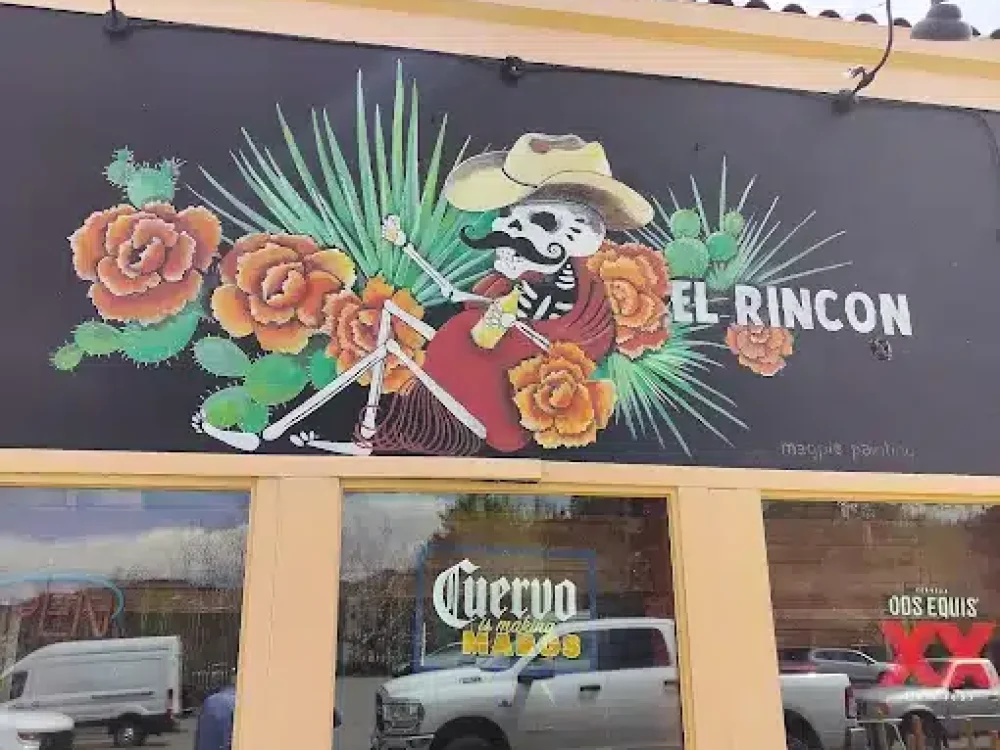 El Rincon Cocina y Tequila​​​ Boulder