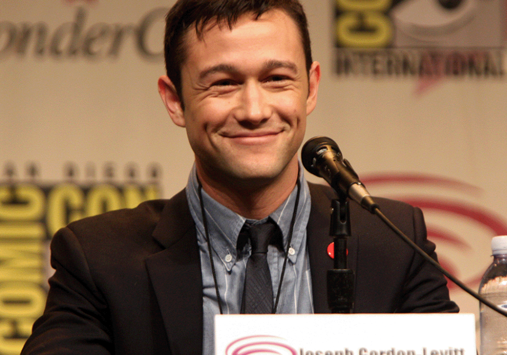 Joseph Gordon Levitt