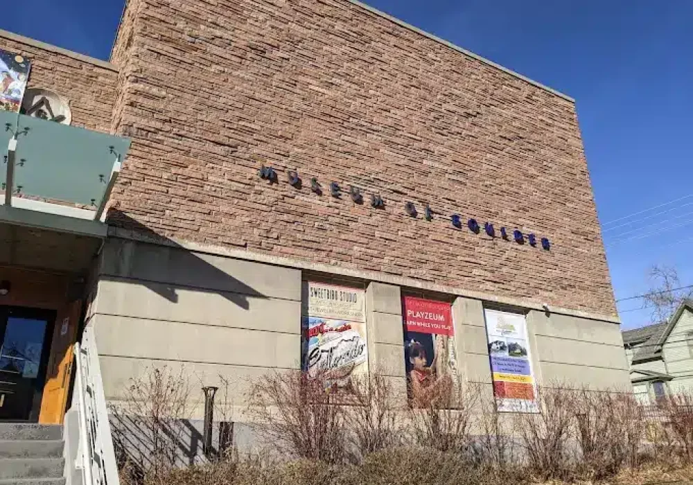 Museum of Boulder