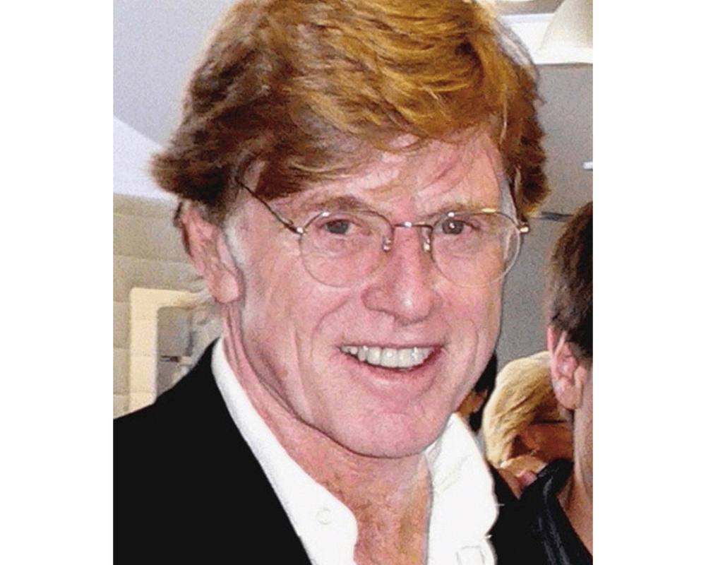 Robert Redford