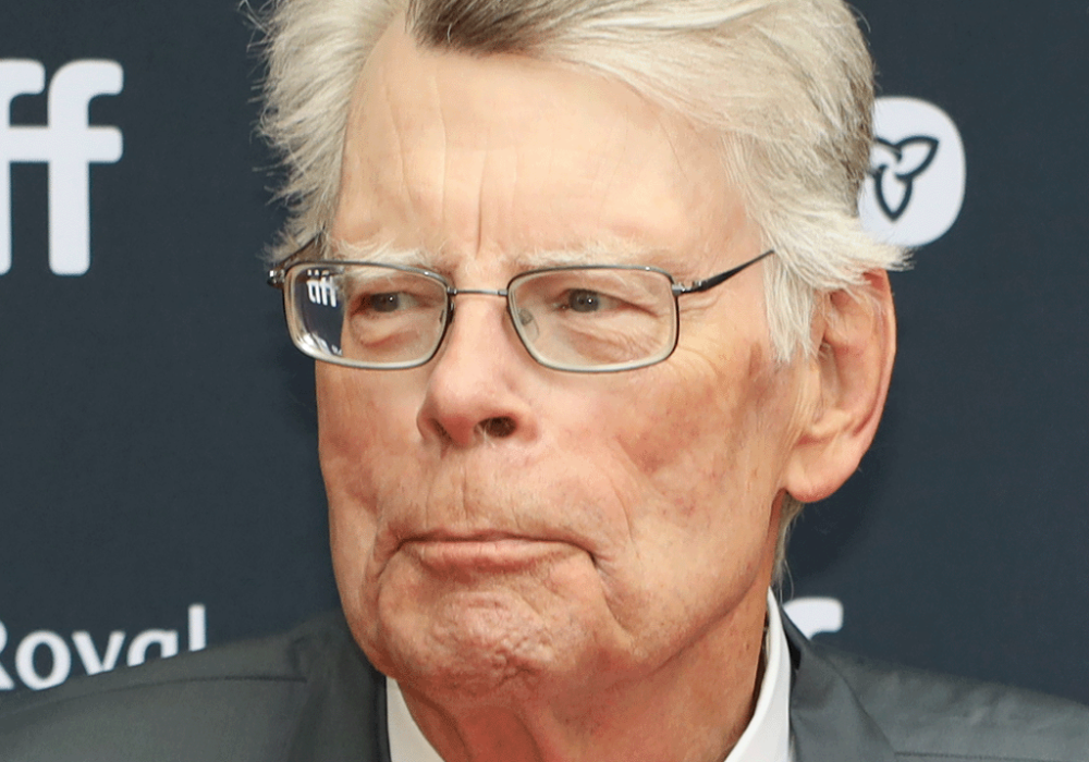 Stephen King