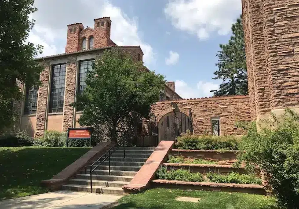University of Colorado Museum of Natural History