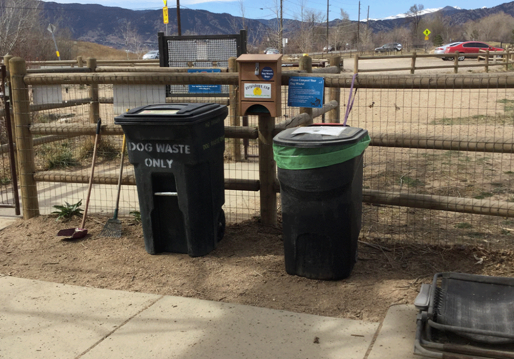 Valmont Dog Park - Dog Parks in Boulder Colorado