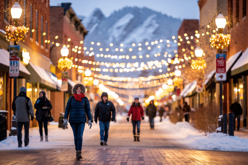 winter events in boulder