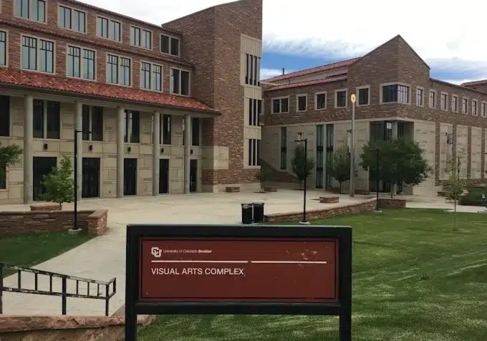 CU Art Museum